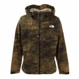 (ノースフェイス）THE NORTH FACE  ノベルティベンチャージャケット トレッキング アウター NP61515 CG