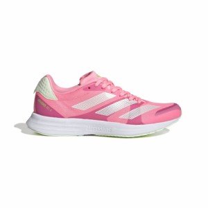 (アディダス）adidas ＡＤＩＺＥＲＯ　ＲＣ　４　Ｗ シューズ Ｌレーシングシューズ GY8403