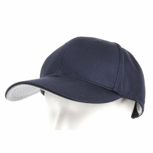 (ミズノ）MIZUNO オールメッシュ六方型 野球 野球帽子 12JW4B03-14