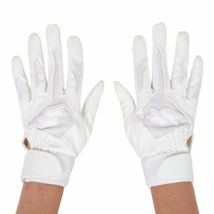 (ＳＳＫ）高校対応手袋(両手） 野球 野球グローブ BG3004W-10