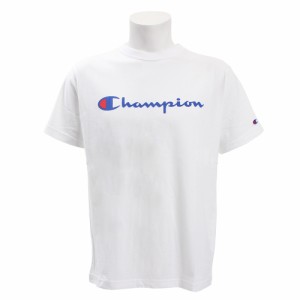 (チャンピオン）Champion Ｔ−ＳＨＩＲＴ スポーツカジュアル メンズカットソー C3-P302-010