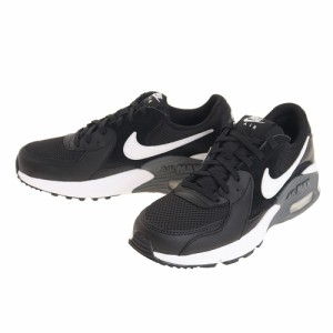 (ナイキ) nike ＷＭＮＳ　ＮＩＫＥ　ＡＩＲ　Ｍ　ＡＸ　ＥＸＣＥＥ シューズ ランニングＳＨ CD5432-003