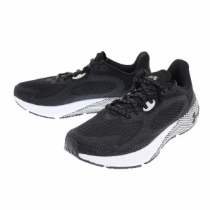 (アンダーアーマー）UNDER ARMOUR ＵＡ　ＨＯＶＲ　Ｍａｃｈｉｎａ　３ シューズ ランニングシューズ 3024899-001