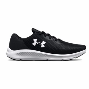 (アンダーアーマー）UNDER ARMOUR ＵＡ　Ｃｈａｒｇｅｄ　Ｐｕｒｓ　ｕｉｔ　３　ＥＸＴＲＡ　ＷＩ シューズ ランニングシューズ 3025801