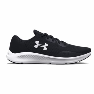 (アンダーアーマー）UNDER ARMOUR ＵＡ　Ｗ　Ｃｈａｒｇｅｄ　Ｐｕ　ｒｓｕｉｔ　３ シューズ Ｌランニングシューズ 3024889-001