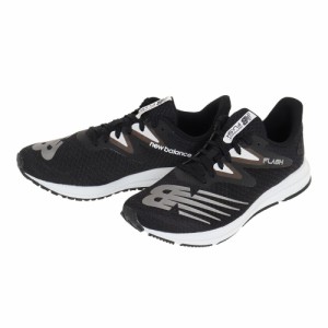 (ニューバランス）new balance Ｍ　ＦＬＡＳＨ シューズ ランニングシューズ MFLSHBW6D