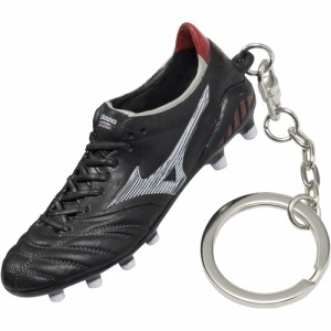 (ミズノ）MIZUNO モレリアＮＥＯキーチェーン　サッカー　他サッカー小物　P1GZ238001