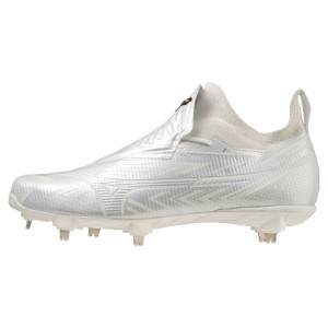 (ミズノ）MIZUNO ＬＩＧＨＴＲＥＶＯ　ＰＲＯ　Ｇ　Ｓ 野球 野球スパイク 11GM230001