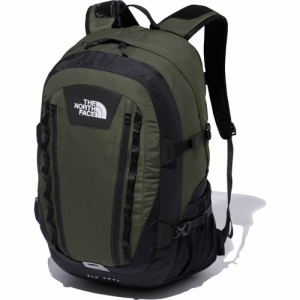 (ノースフェイス）THE NORTH FACE ビッグショット トレッキング デイバッグ NM72301 NT