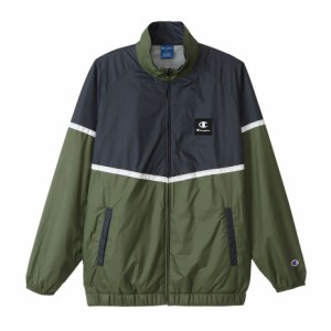 (チャンピオン）Champion ＺＩＰ　ＪＡＣＫＥＴ トレーニングウエア 中綿ジャケット C3-WSC02-655