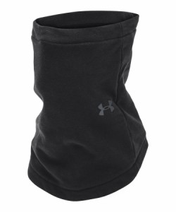 (アンダーアーマー）UNDER ARMOUR ＵＡ　ＳＴＯＲＭ　ＦＬＥＥＣＥ　ＧＡＩＴＥＲ 衣料小物 ネックウォーマー 1373120-001