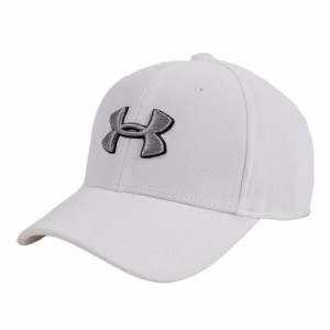 (アンダーアーマー）UNDER ARMOUR ＵＡ　Ｂｏｙ’ｓ　Ｂｌｉｔｚｉ　ｎｇ　３．０　Ｃａｐ 衣料小物 キャップ 1305457 100