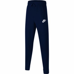 (ナイキ) nike 　ＹＴＨ　ＮＳＷ　ジャー　ジ　ジョガー　パンツ トレーニングウエア ウォームアップパンツ DA0809-492 NVY