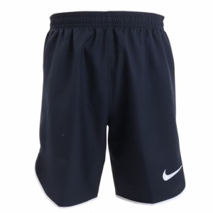 (ナイキ) nike ナイキ　ＹＴＨ　ＤＦ　ＬＳＲ　　Ｖ　ショート　Ｗ サッカー ＪＲプラクティスパン DH8408-010