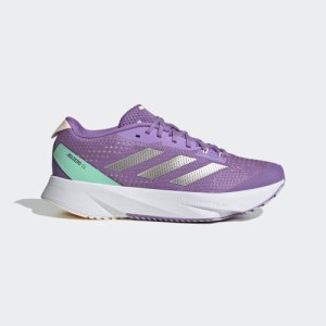 (アディダス）adidas ＡＤＩＺＥＲＯ　ＳＬ　Ｗ シューズ Ｌランニングシューズ HQ1341