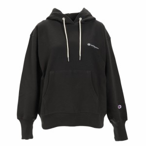 (チャンピオン)ＲＷ　ＨＯＯＤＥＤ　ＳＷＥＡＴ　ＳＨＩＲＴ スポーツカジュアル レディスカットソー CW-X101-055