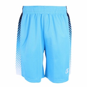 (チャンピオン)ＳＨＯＲＴＳ バスケットボール プラクティスパンツ C3-XB525-356