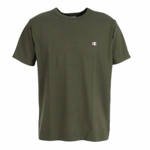 (チャンピオン)ＳＨＯＲＴ　ＳＬＥＥＶＥ　Ｔ−　ＳＨＩＲＴ スポーツカジュアル メンズカットソー C3-X352-570