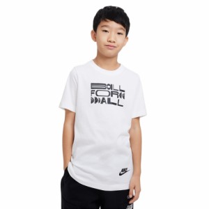 (ナイキ)ナイキ　ＹＴＨ　ＮＳＷ　ＣＵＬ　Ｔ　ＯＦ　ＢＢＡＬＬ　ＳＰ２ バスケットボール Ｔシャツ DX9500-100