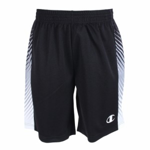 （チャンピオン）ＳＨＯＲＴＳ　バスケットボール　プラクティスパンツ　C3-XB525-090