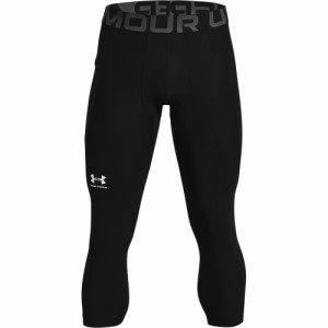 (アンダーアーマー)ＵＡ　ＨＧ　Ａｒｍｏｕｒ　３／　４　Ｌｅｇｇｉｎｇｓ 競技 その他ボトム 1361588-001