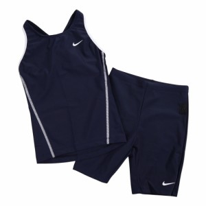 (ナイキ)nike 　ＳＳ２３　ＧＩＲＬＳ　　セパレーツ ウエルネス Ｇスクール水着 1991063-001