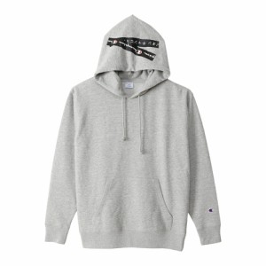 (チャンピオン)ＨＯＯＤＥＤ　ＳＷＥＡＴＳＨＩ　ＲＴ スポーツカジュアル メンズカットソー C3-V102-070