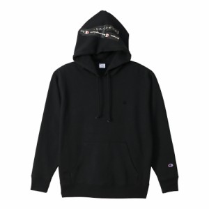 (チャンピオン)ＨＯＯＤＥＤ　ＳＷＥＡＴＳＨＩ　ＲＴ スポーツカジュアル メンズカットソー C3-V102-090