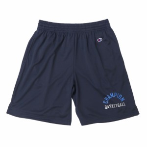 チャンピオン ＳＨＯＲＴＳ バスケットボール プラクティスパンツ C3-XB550-370