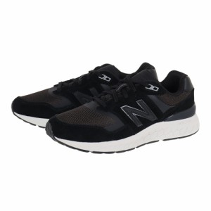 ニューバランス ＦＲＥＳＨＦＯＡＭ　880　Ｖ　6　4Ｅ シューズ ＭランニングＳＨ MW880BK64E