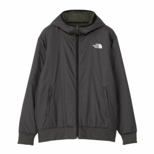 ノースフェイス ＲＥＶＥＲＳＩＢＬＥ　ＴＥＣＨ　ＡＩＲ　ＨＯＯＤＩＥ トレーニングウエア スウェットパーカー NT62289-AC