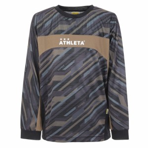 ＡＴＨＬＥＴＡ グラフィックプラシャツ サッカー ＪＲフットサルウエア 02395J-70