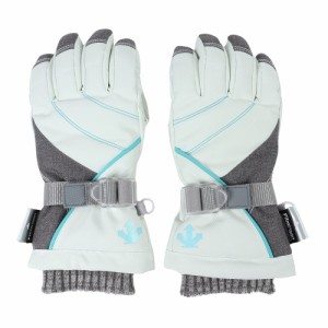 デサント ＪＵＮＩＯＲ　ＧＬＯＶＥ ウインター用品 五指グローブ DWDWJD62 LWT