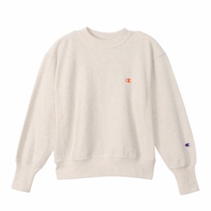 チャンピオン ＣＲＥＷ　ＮＥＣＫ　ＳＷＥＡＴ　ＳＨＩＲＴ スポーツカジュアル レディスカットソー CW-Y019-810