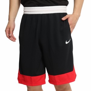 (ナイキ) nike 　ＤＲＩ−ＦＩＴ　アイコ　ン　ショート バスケットボール プラクティスパンツ AJ3915-014