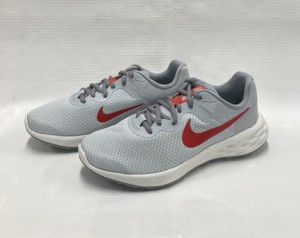 (ナイキ) nike 　ウィメンズ　レボリュー　ション　６　ＮＮ シューズ Ｌプライスライン DC3729-010