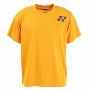 (ヨネックス)ＳＭＵ　ロゴＴシャツ ラケットスポーツ Ｍテニスシャツ RWX23001-476