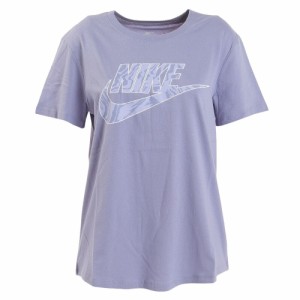 (ナイキ)ナイキ　ウィメンズ　ＮＳＷ　Ｄ　ＩＭ　Ｄ　Ｓ／Ｓ　Ｔシャツ トレーニングウエア 半袖Ｔシャツ FB8088-510