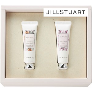 ジルスチュアート ハンドクリーム30g×2本セット J-51 誕生日プレゼント ブランドコスメ JILLSTUART