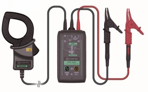 共立電気計器 8342 コンセントテスタ用注入器 KYORITSU