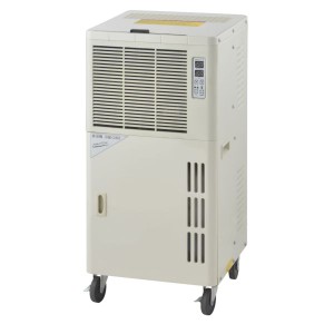 (法人様宛限定) ナカトミ DM-15C 除湿機 湿度制御機能付き(単相100V) NAKATOMI (代引不可)