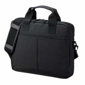 サンワサプライ BAG-INB5N2 PCインナーバッグ(11.6型ワイド)