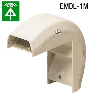 未来工業 EMDL-1M オオデズミ(Eモールフゾクヒン) 10個 MIRAI