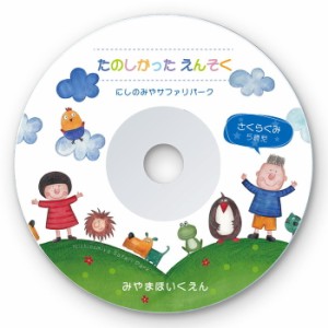 サンワサプライ LB-CDR001N インクジェットDVD/CDラベル(つやなしマット)