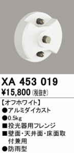 (送料無料) オーデリック XA453019 エクステリアライト ODELIC