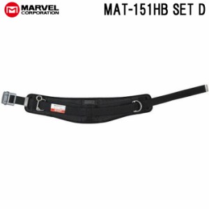 マーベル MAT-151HBSETD ソフトフィット・Shuttoシリーズセット MARVEL