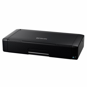 エプソン PX-S06B A4モバイルインクジェットプリンター(ブラック) EPSON