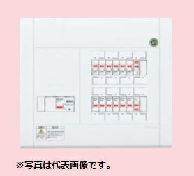 パナソニック BQW85222B3 住宅分電盤 エコキュート・電気温水器・IH対応 リミッタースペースなし 22+2 50A