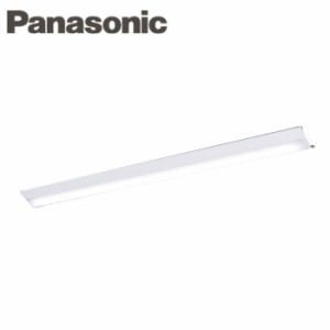 (法人様宛限定)パナソニック XLX450AENPLE9 天井直付型 40形 一体型LEDベースライト 5200 lm 昼白色 (XLX450AENTLE9の後継品)
