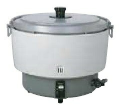 パロマ PR-101DSS ガス炊飯器 プロパンガス用